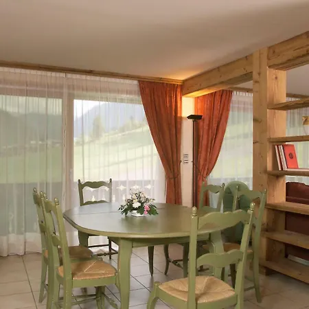 Chalet Matine-1 Apartment *