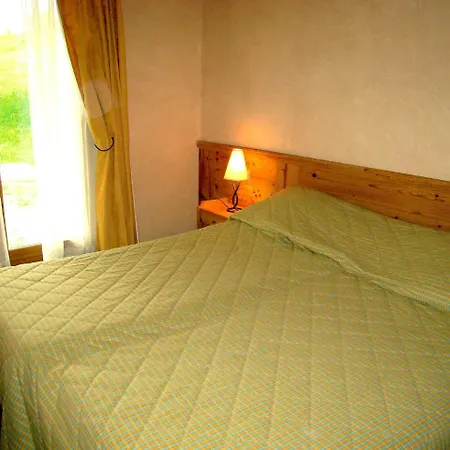 Chalet Matine-1 * Morzine