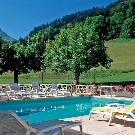 Chalet Matine-1 * Morzine